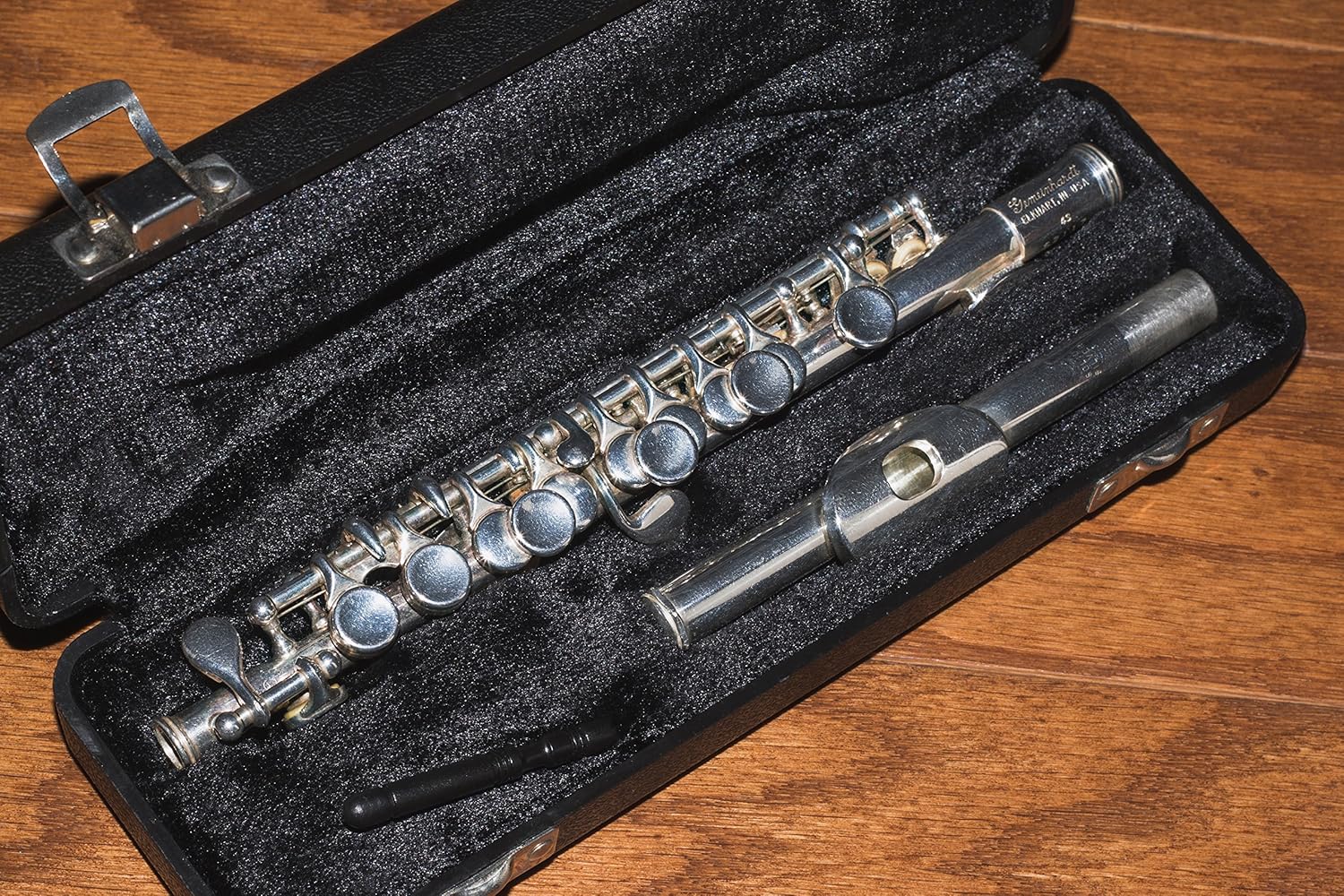 Piccolo Musical Instrument Characteristics at Ofelia Hahn blog