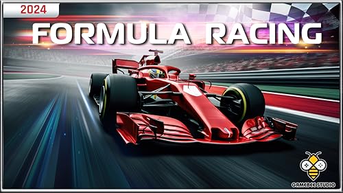 Formula Racing: American Grand Prix