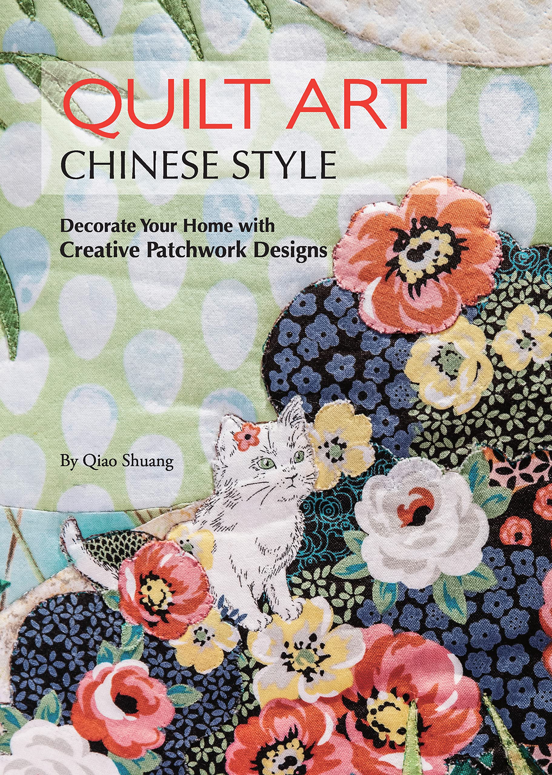 Chinese patterns design
