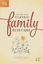 us weekly year classic family devotions book