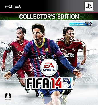 Amazon Co Jp限定 Fifa 14 ワールドクラスサッカー Collector S Edition 特製 Adidas Ea Sportstm グライダーボール スチールブックケース Dlc各種 同梱 Amazon De Games Amazon Co Jp限定 Fifa 14 ワールドクラスサッカー Collector S Edition 特製 Adidas Ea Sportstm グライダーボール スチールブックケース Dlc各種 同梱 Amazon De Games