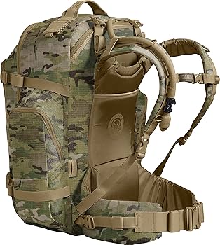実物　米軍　CAMELBAK ハイドレーションパック マルチカム B13 実物 米軍 CAMELBAK ハイドレーションパック マルチカム B13 米