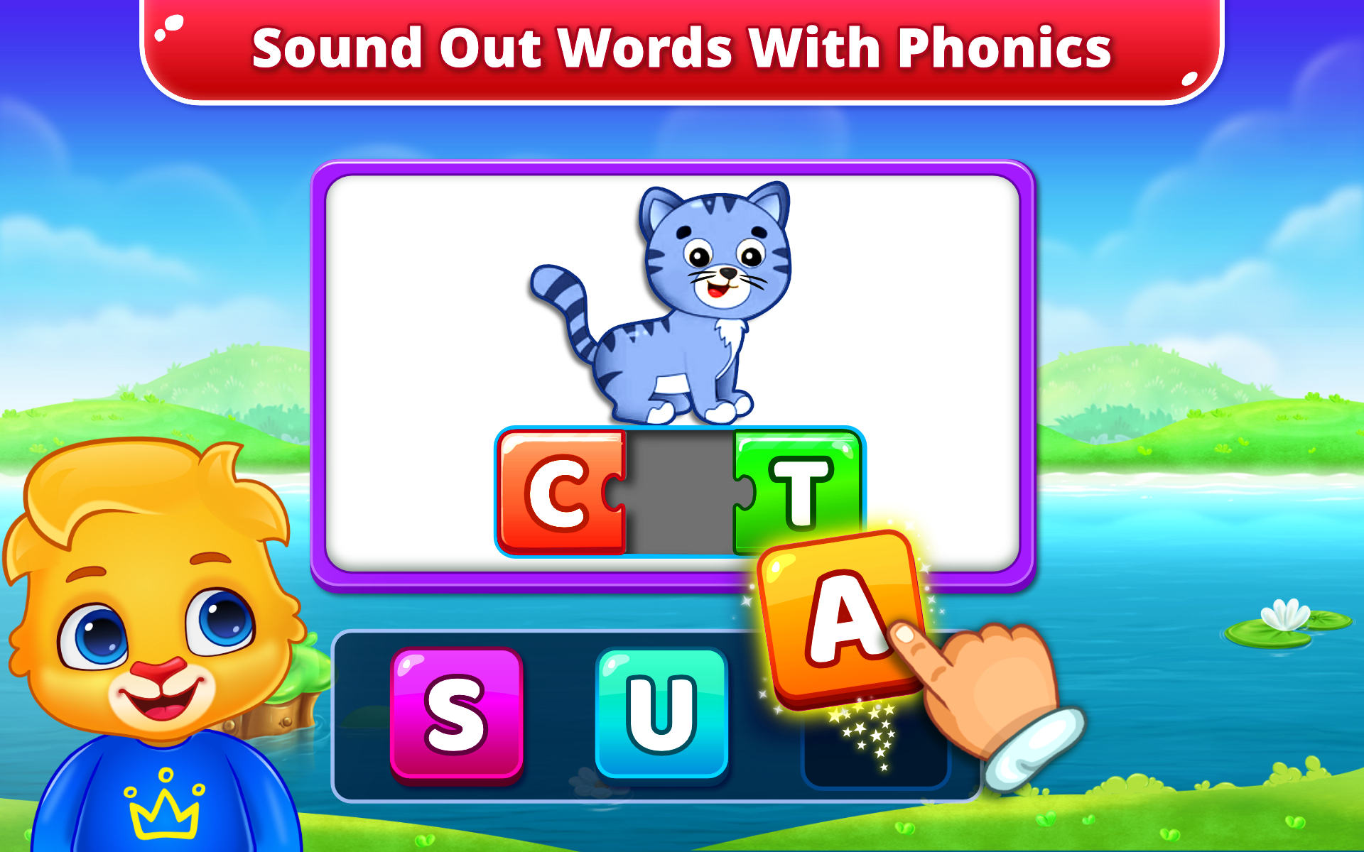 ABC Spelling - Spell and Phonics:Amazon.ca:Appstore for Android