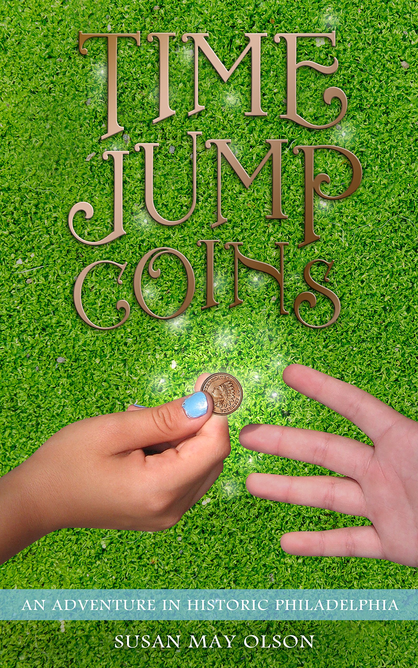 Time Jump Coins