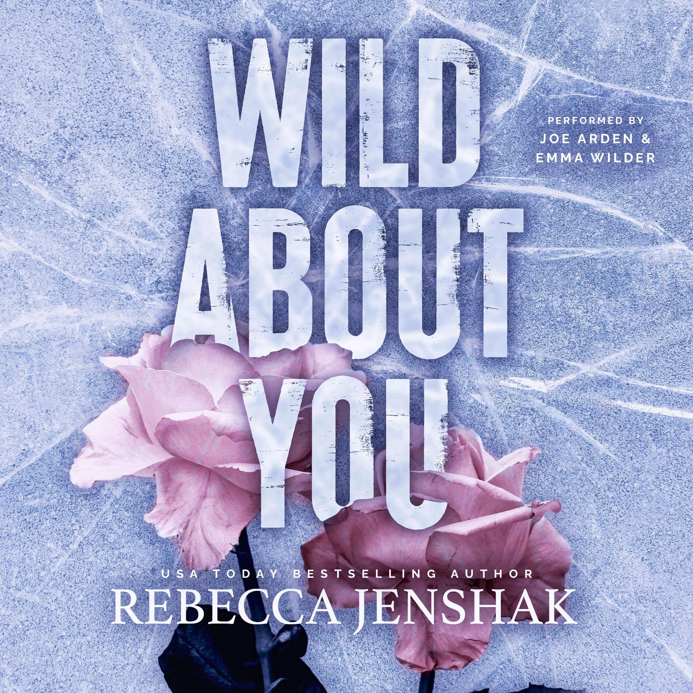 Cover art for Wild About You