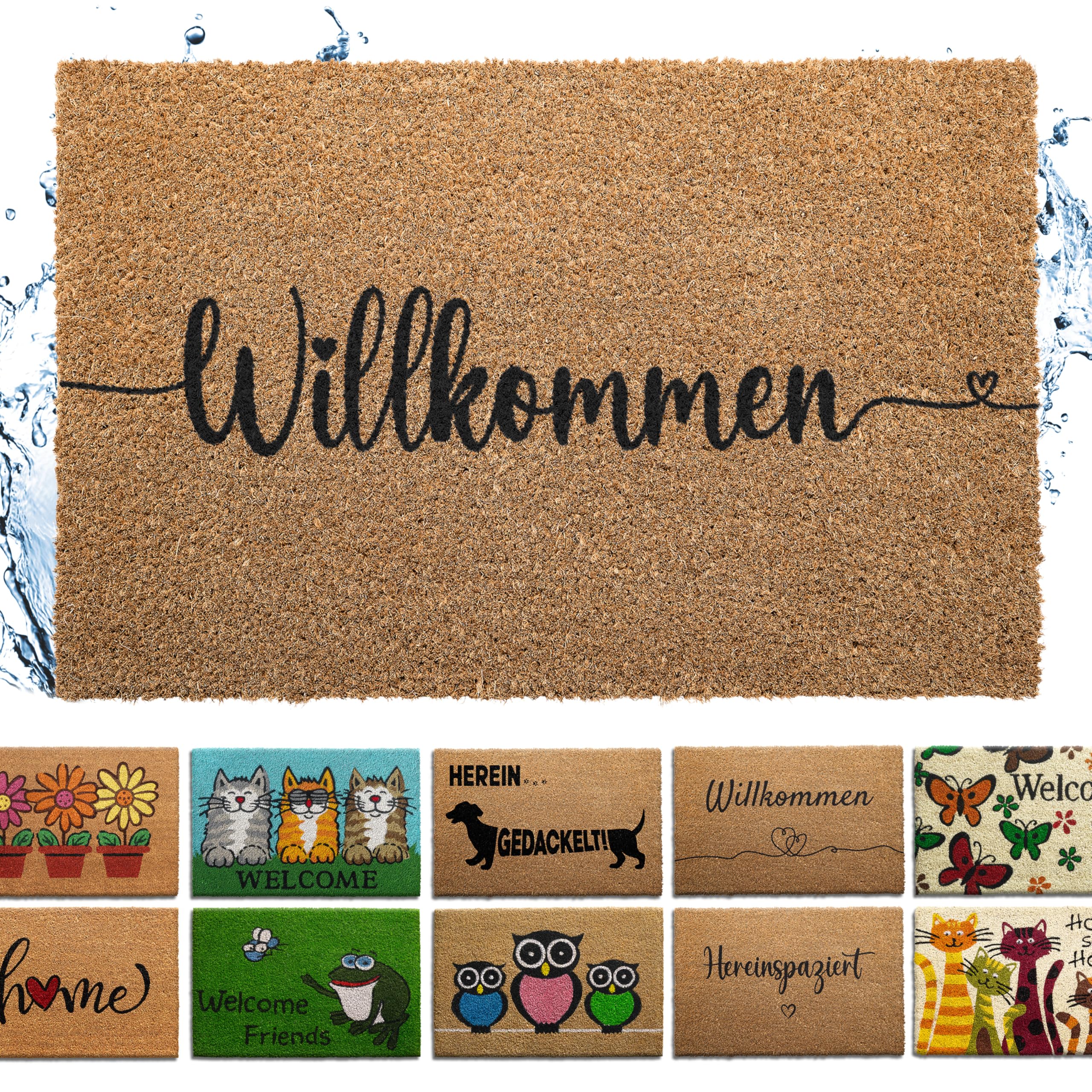 Bodenständig