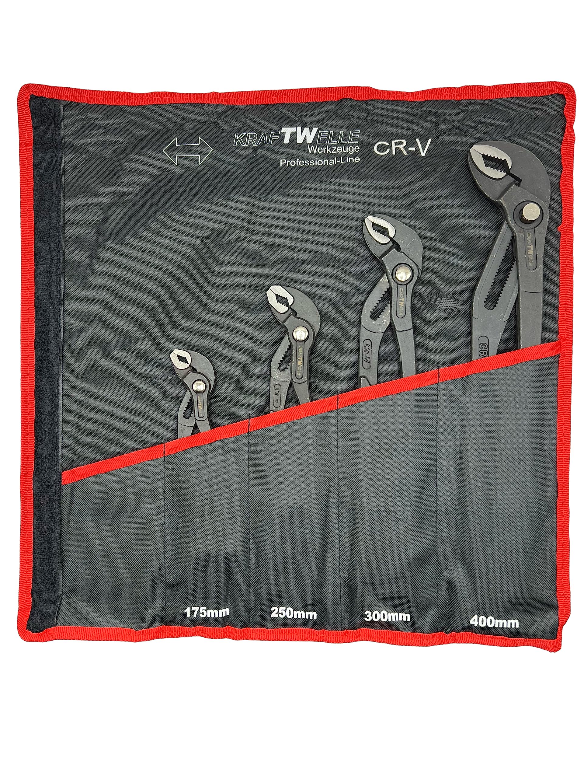 Pince Multiprises 7 Positions De Réglage : 2010 | Contact GEDORE KLANN