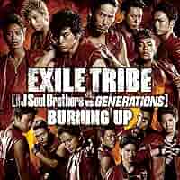 その他 BURNING UP (SG+DVD) khxv5rg Amazon.co.jp: BURNING UP (SG+DVD): ミュージック