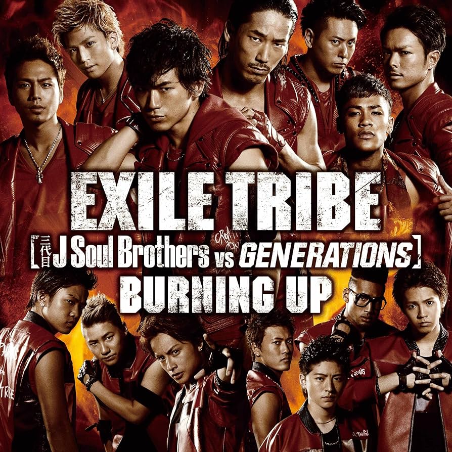 ミュージック EXILE TRIBE DVD 2024/12/25(水)Release!! DVD・Blu-ray『BATTLE OF TOKYO ～Jr