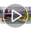 Wok Spatula 304 Stainless Steel Solid Turner for Cooking, All Metal Chinese Wok Spatula with Heat Resistant Handle, Kitchen Utensils Spatula Turner Shovel for Carbon Steel Pan, 13.7Inch/Silver