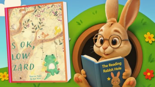 Full Book Read Through, See if it's is Right For Your Kiddo