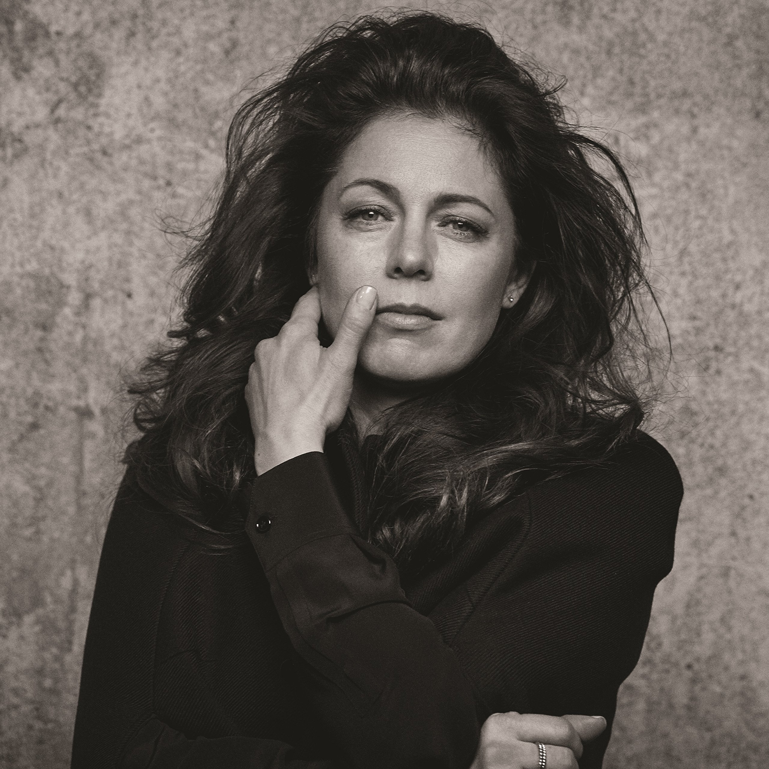 Isabelle Boulay's En Verite [Audio CD] Isabelle Boulay