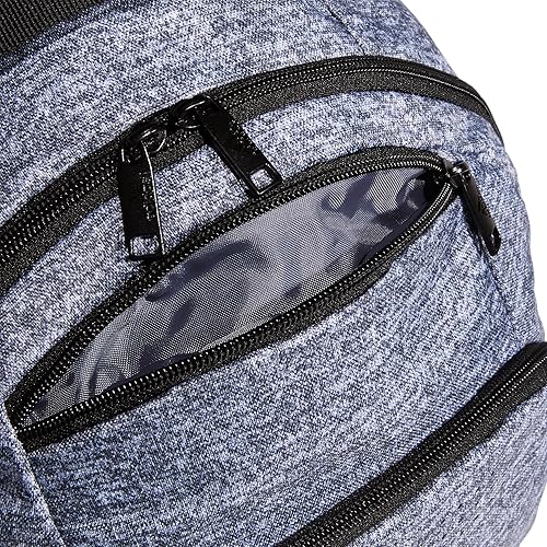 Miniatura 4 de Mochila deportiva unisex adidas Defender, mochilas de fútbol y mochilas de baloncesto para guardar balones, con compartimento para calzado, Jersey