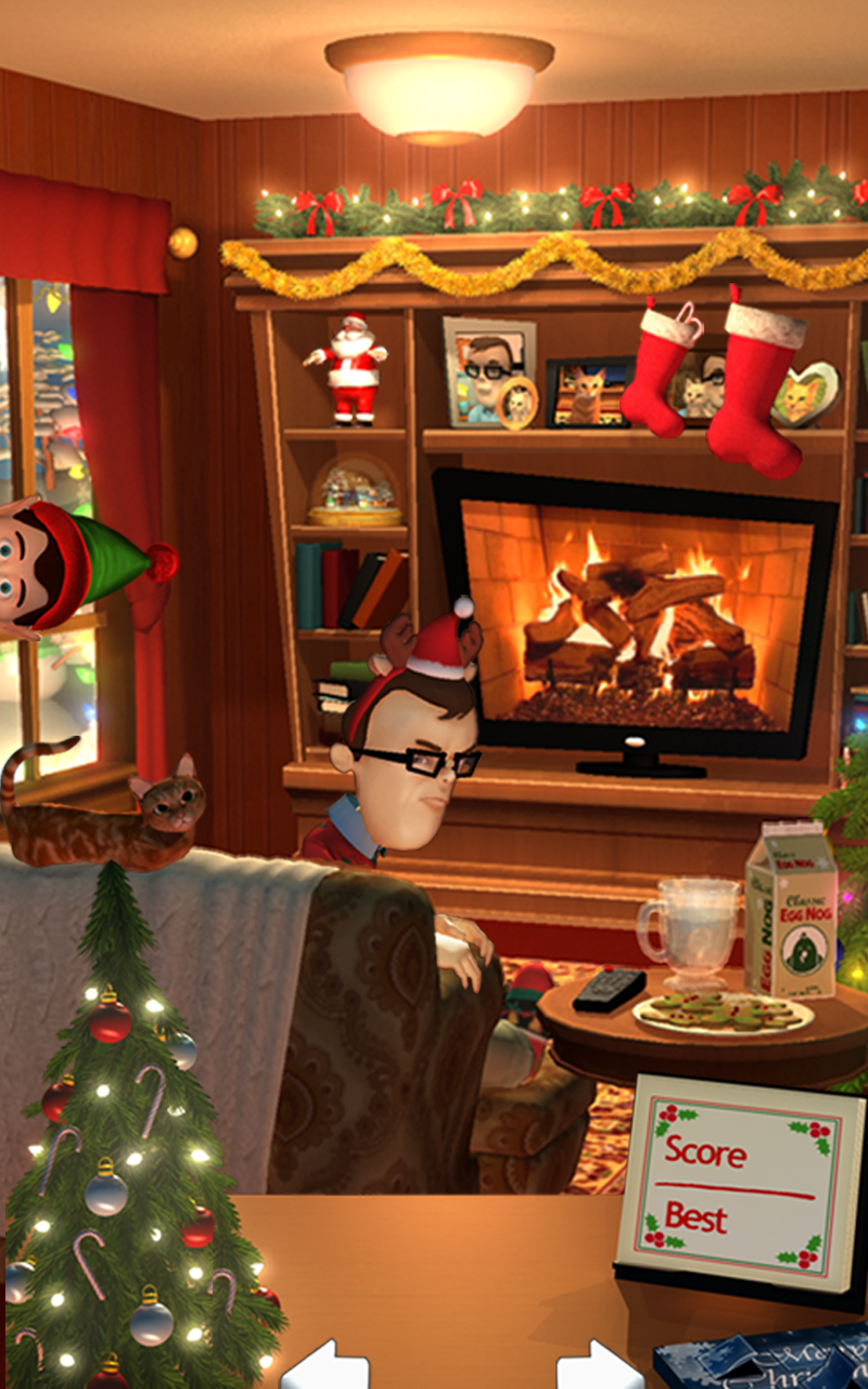 Office Jerk Holiday Edition App on Amazon Appstore