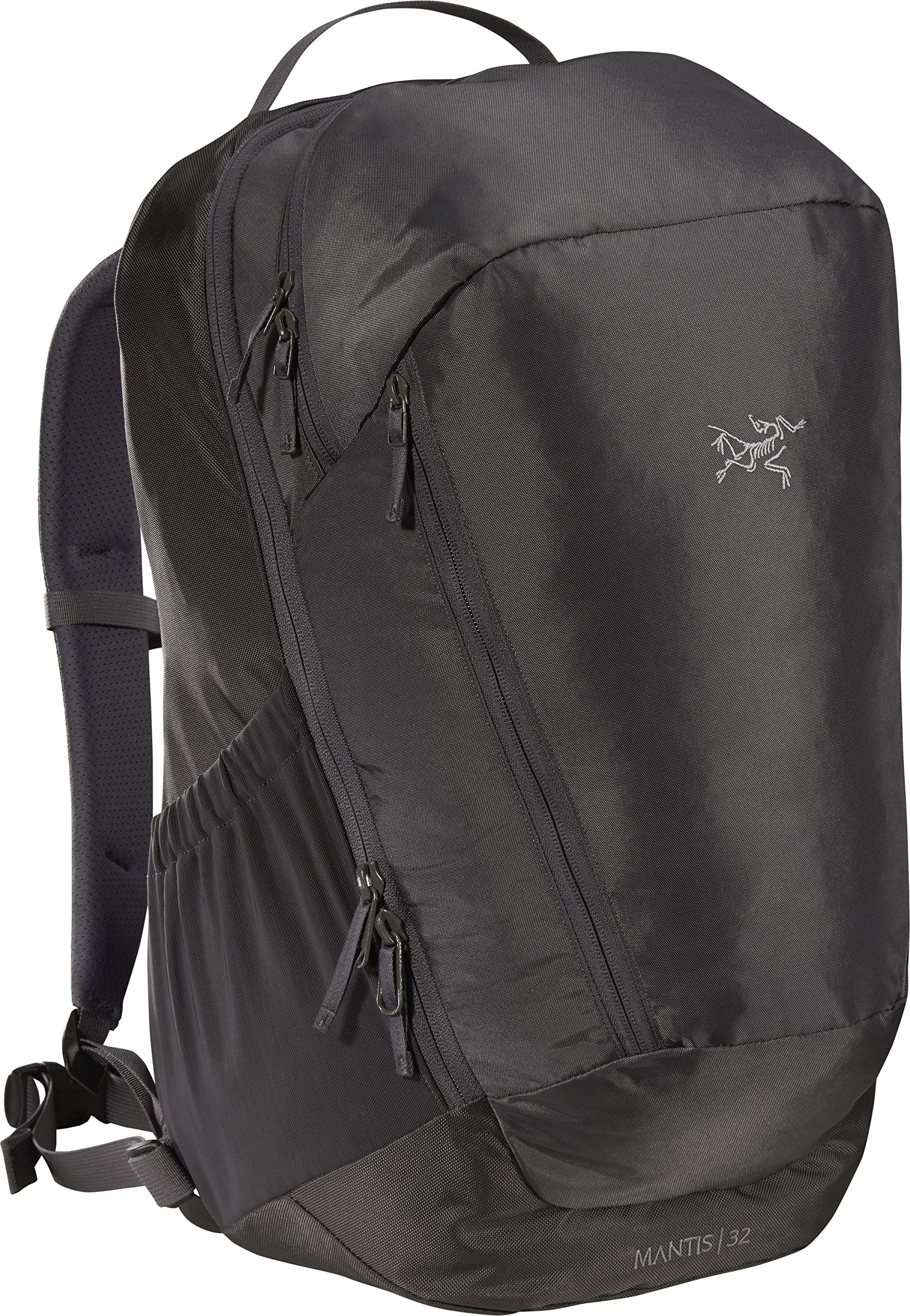 Arc'teryx Mantis 32 Backpack | Roomy, Versatile Pack for Hiking and Everyday use.