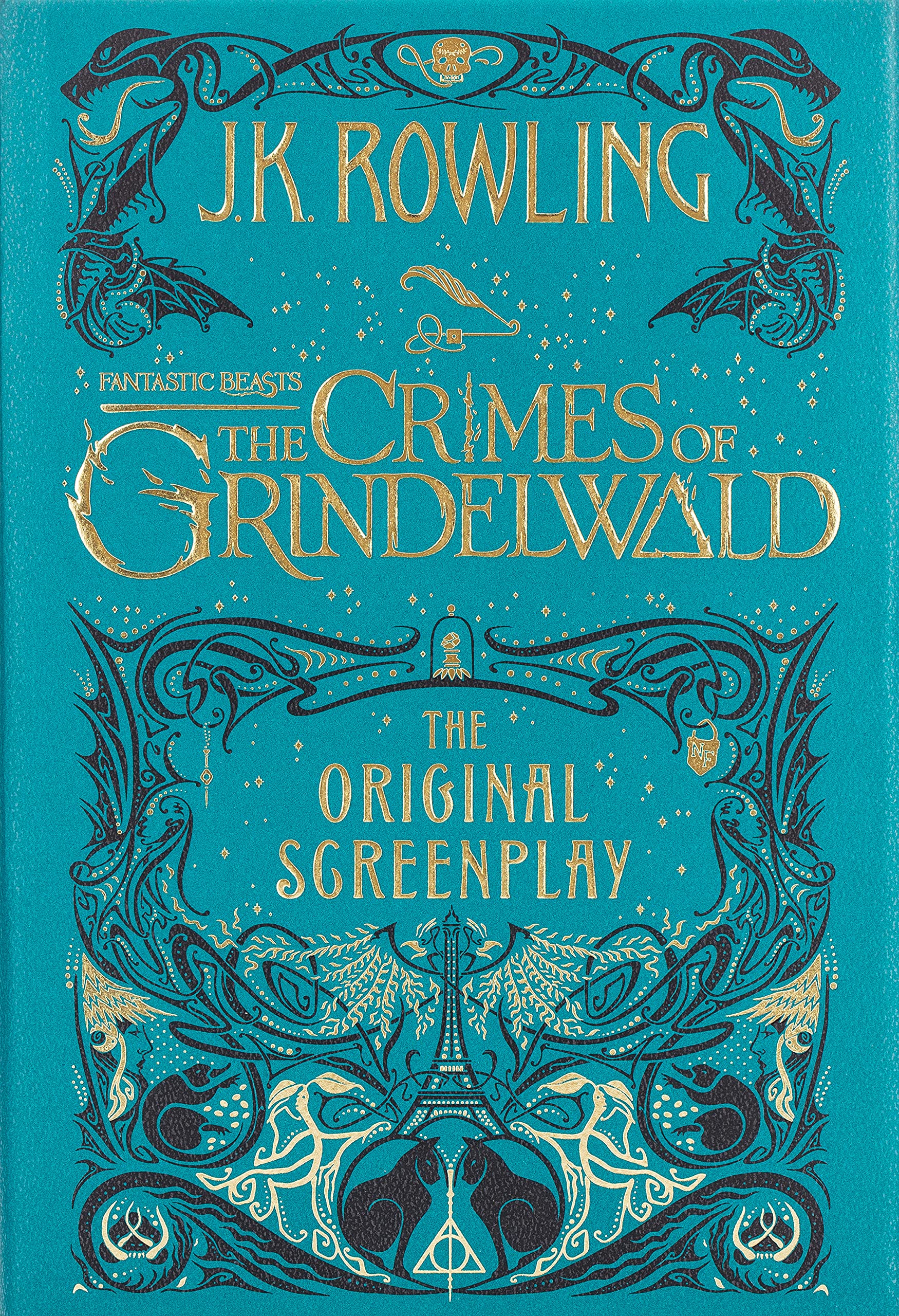 Crimes Of Grindelwald ubicaciondepersonas.cdmx.gob.mx