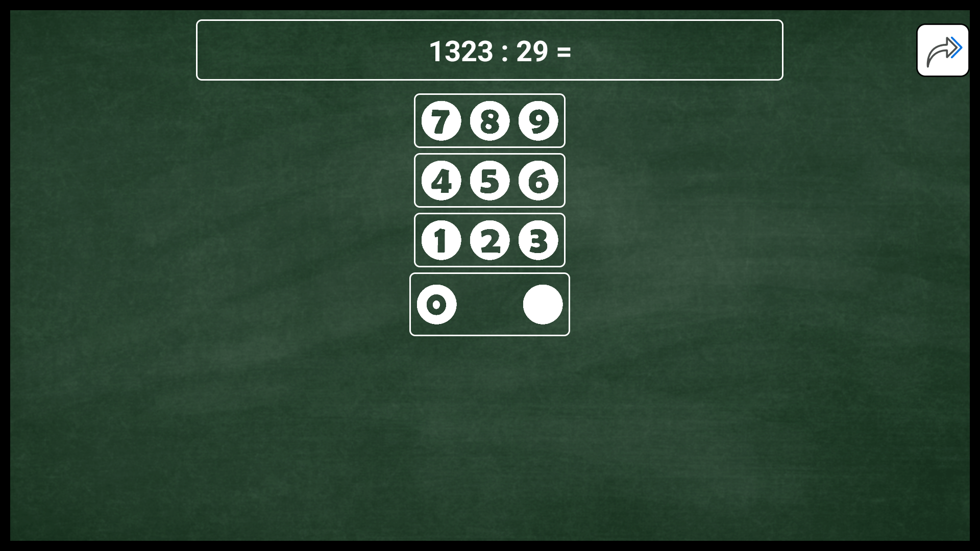 Quick Math Generator - App on Amazon Appstore