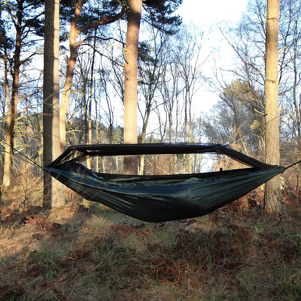 【DD Hammocks】ハンモック Frontline Hammock DD Frontline Hammock MC – DD Hammocks