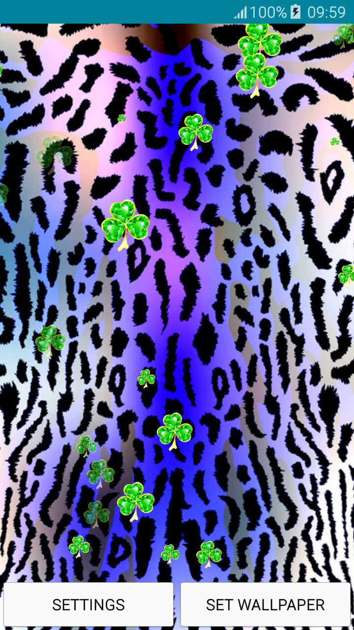 Live Wallpapers Animal for Android