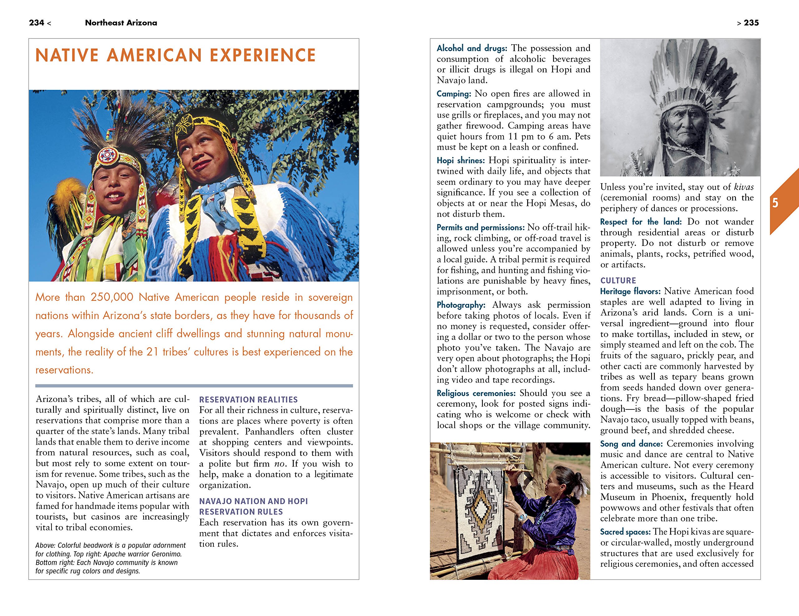 Fodor's Arizona & The Grand Canyon (Full-color Travel Guide)