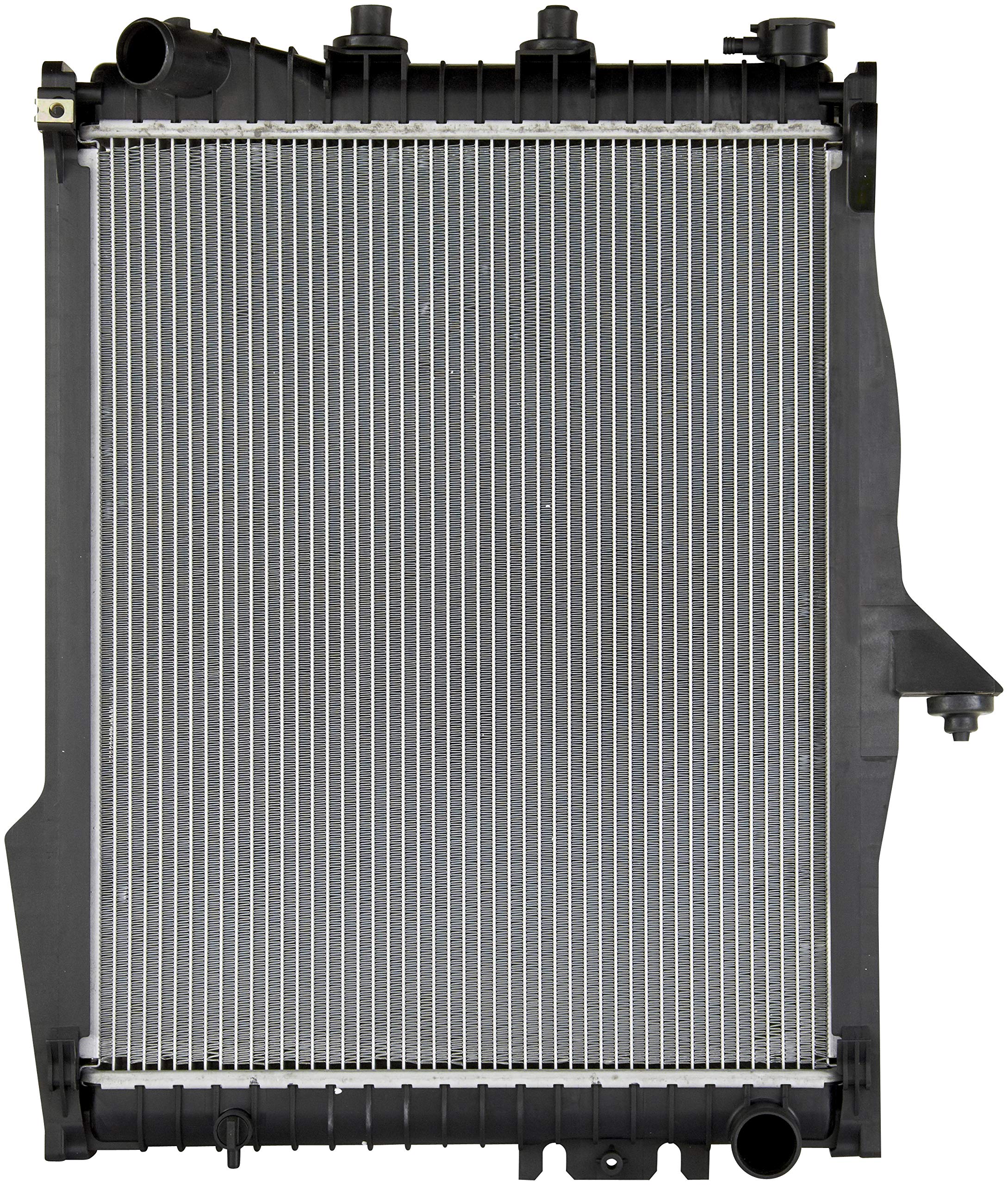 Spectra Premium CU2738 completa Radiador