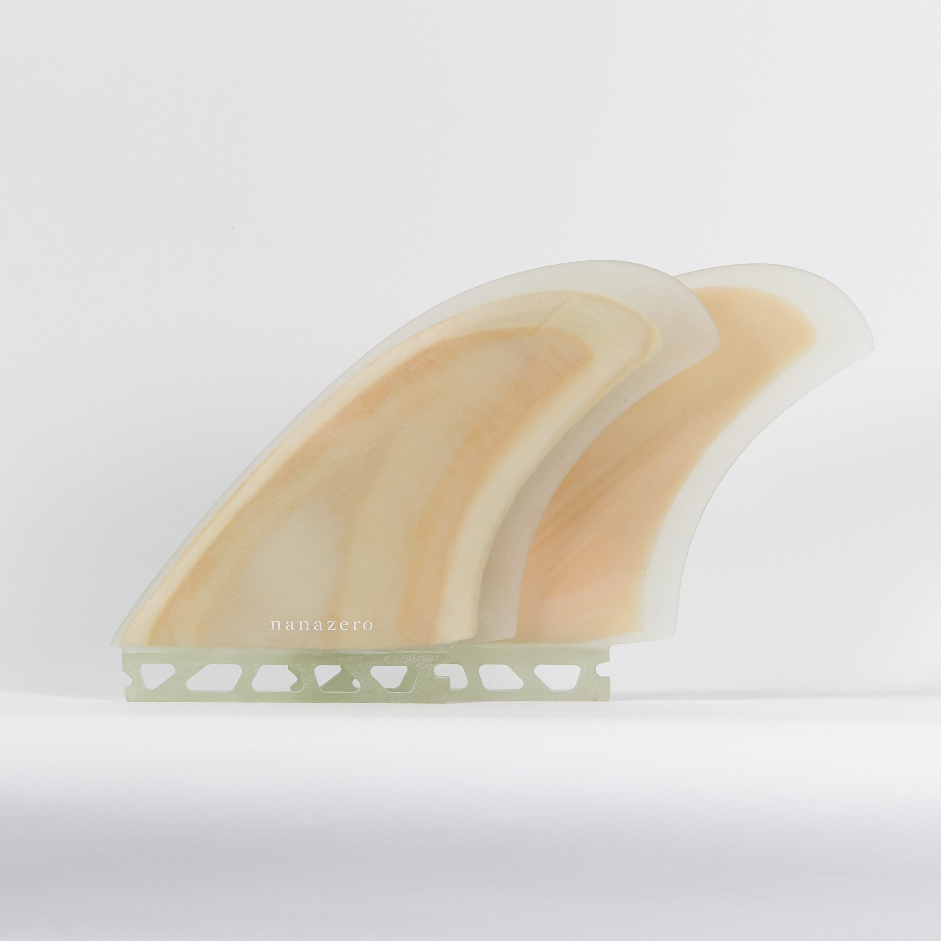 Amazon | nanazero Fiberglass(ファイバーグラス) ミッドレングス