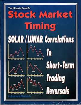 Amazon.co.jp: Ultimate Book on Stock Market Timing Volume 4