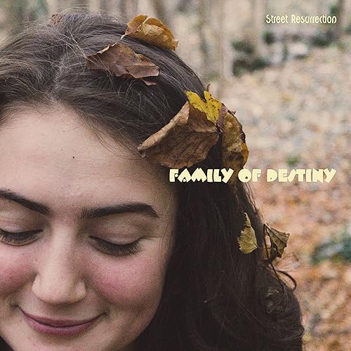 Family Of Destiny By Street Resurrection On Amazon Music Amazon Com