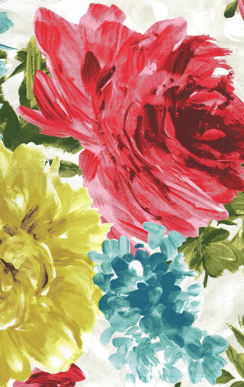 Michael Miller Spring in Paris, Multi 12 Yard Bolt