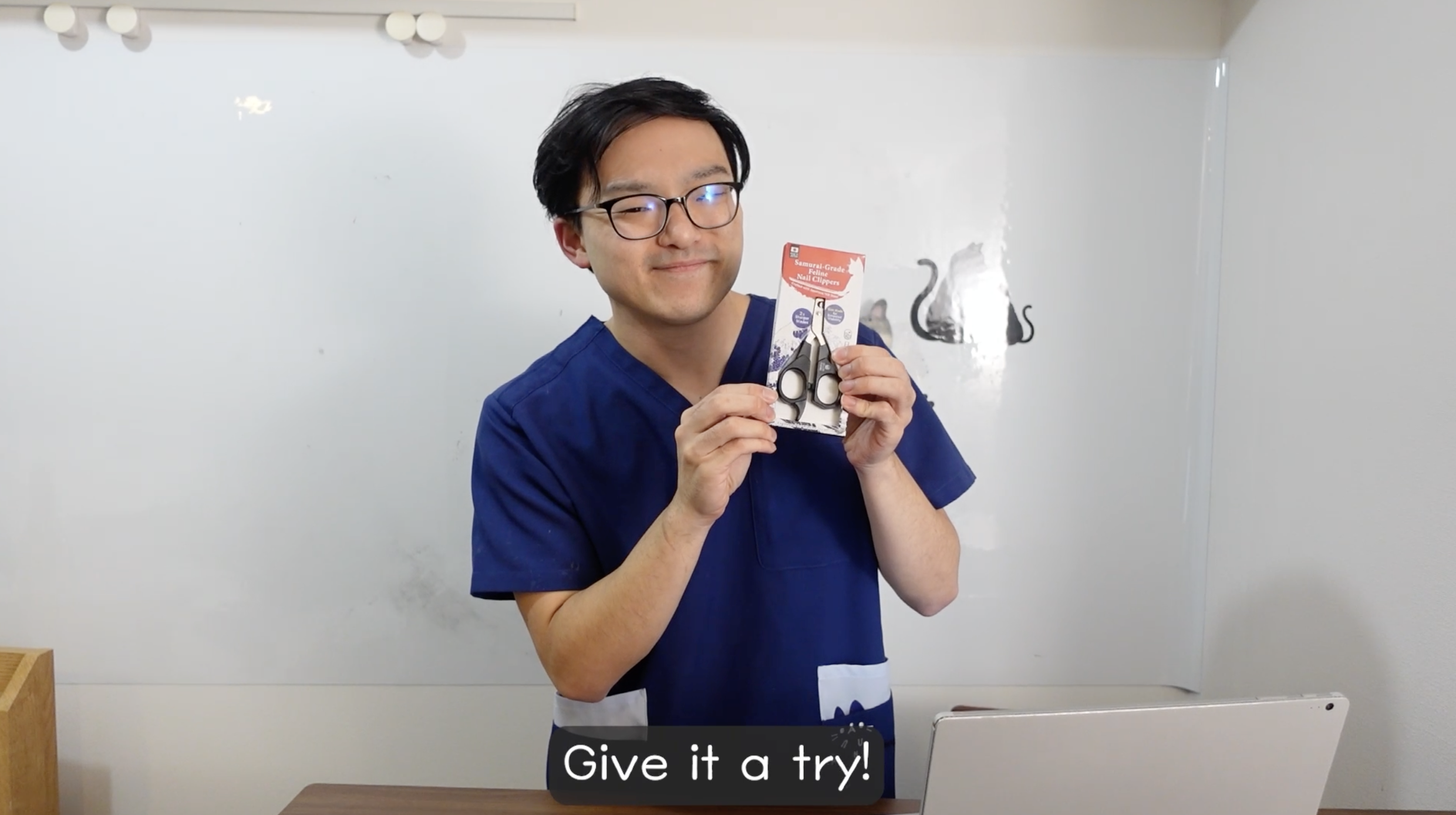 Video thumbnail