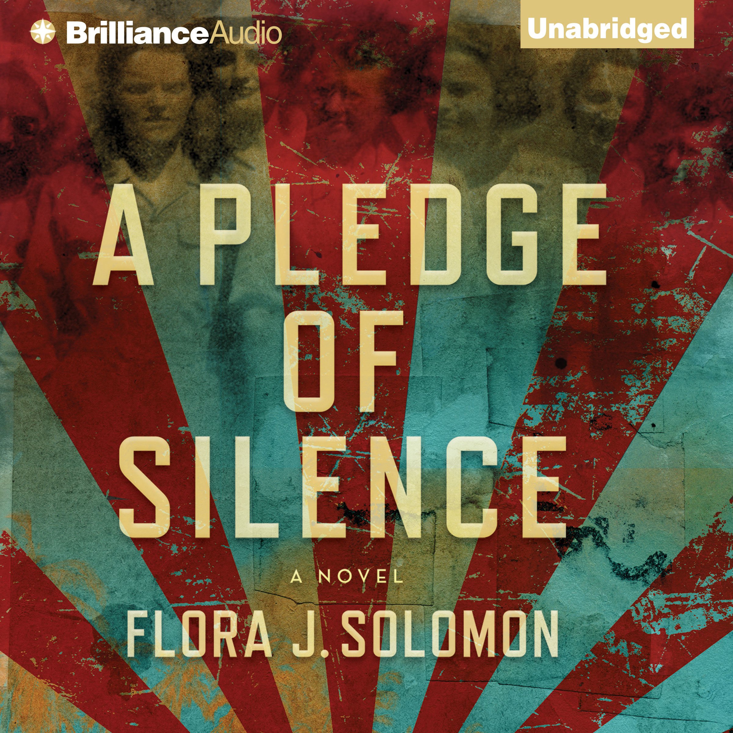 A Pledge of Silence