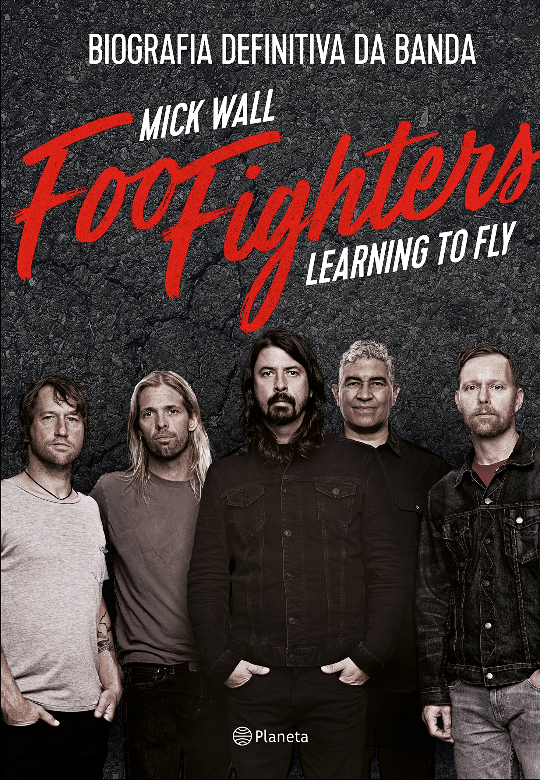Foo Fighters: Learning To Fly