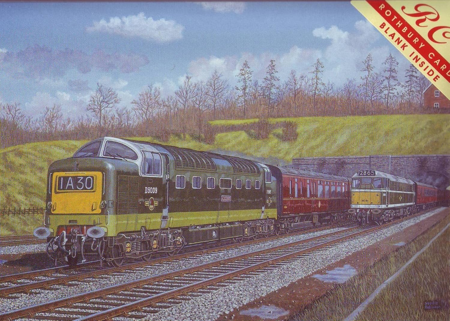 Racing North Deltic Birthday Card Amazon ca Home racing-north-deltic-birthday-card-amazon-ca-home