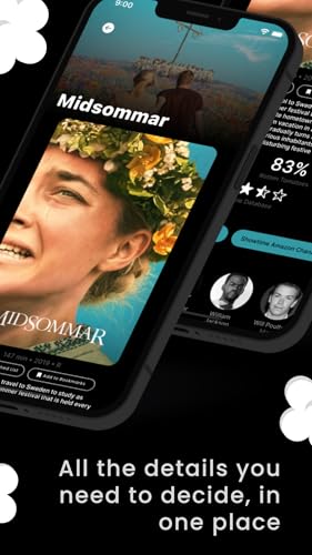 Movie Picker: Watch Together