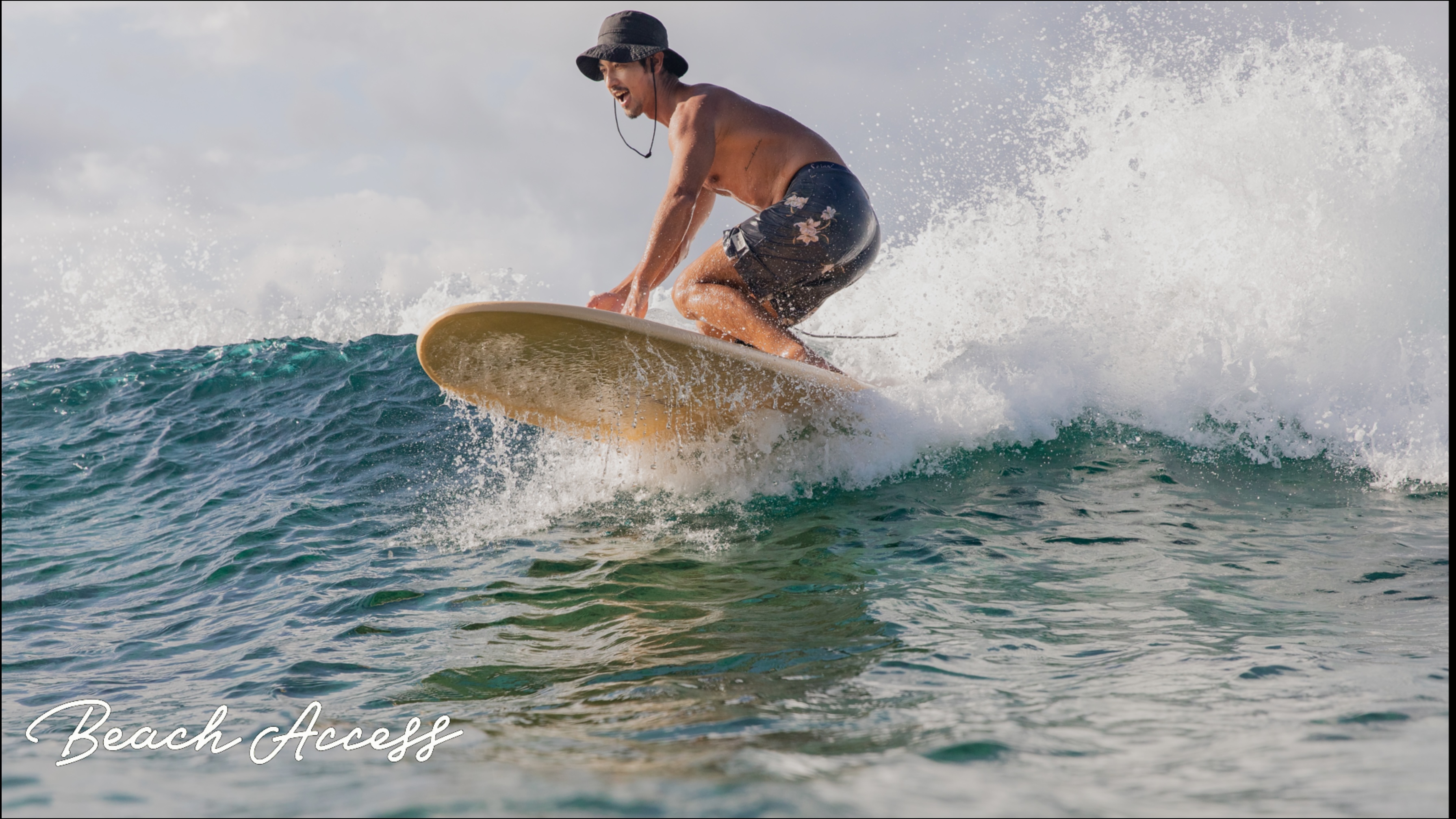 Amazon | Beach Access ソフトボード サーフボード 9