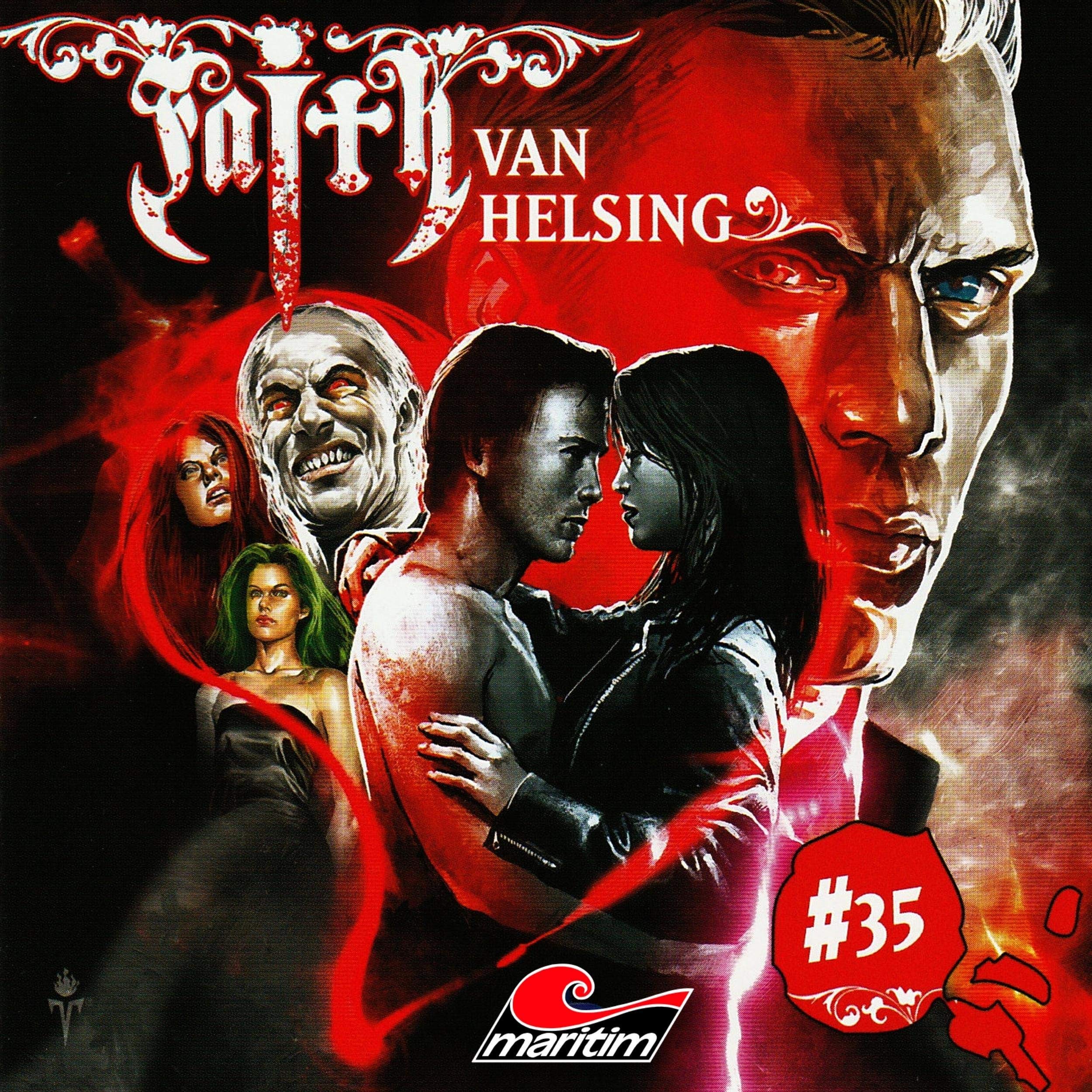 Cover art for Ravens Rückkehr