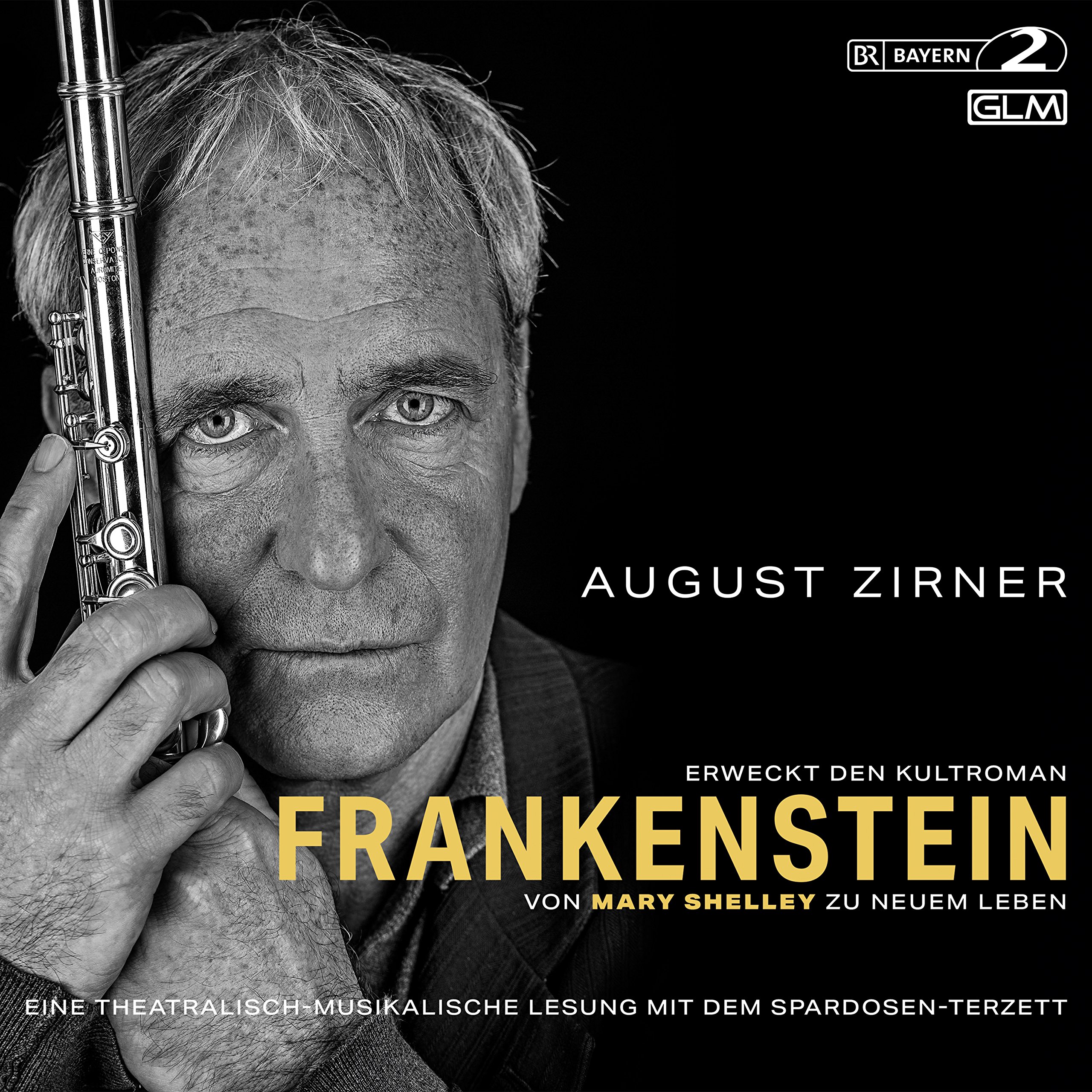 AUGUST ZIRNER　FRANKENSTEIN　CD Frankenstein - Zirner,August: Amazon.de: Musik