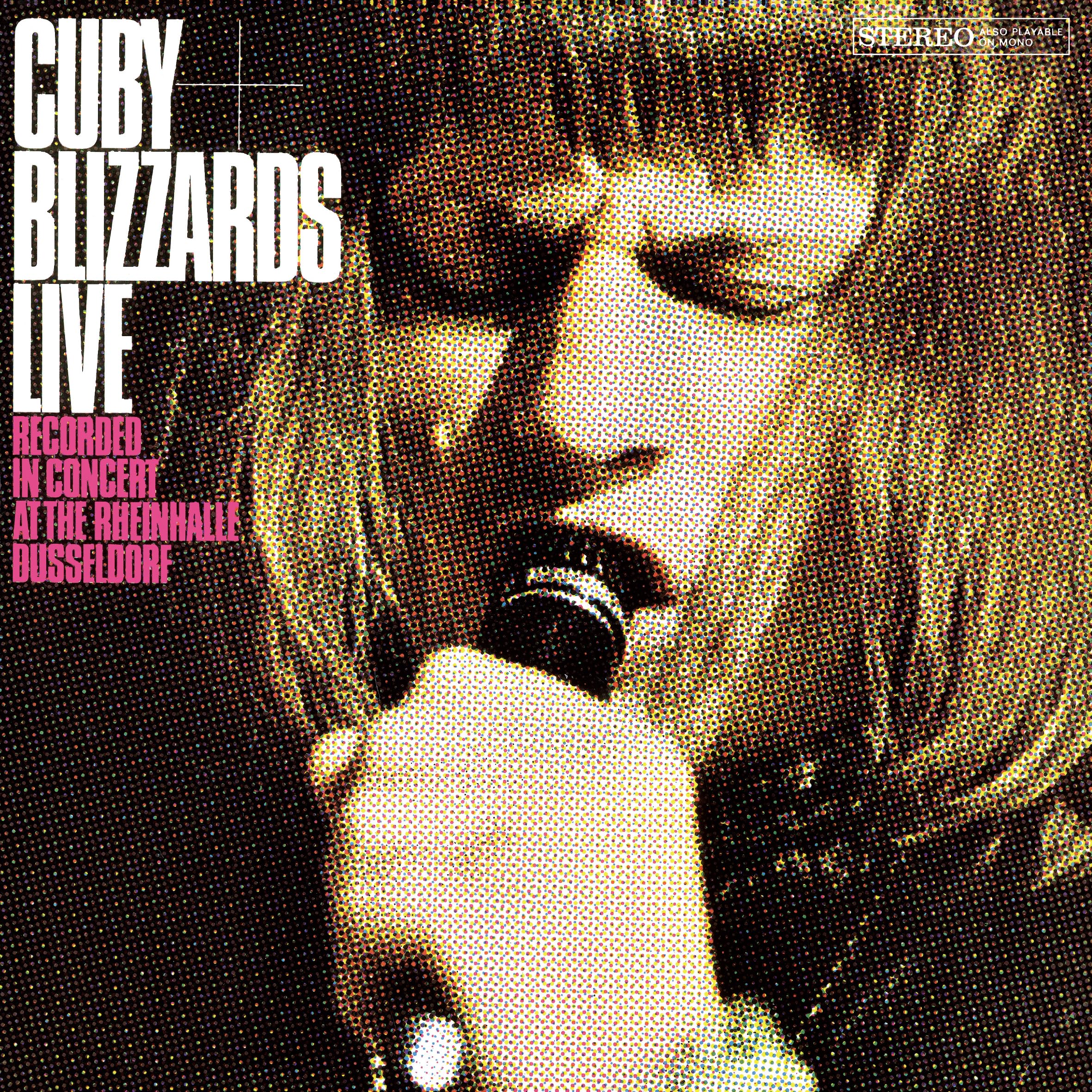 Live In Dusseldorf [VINYL]