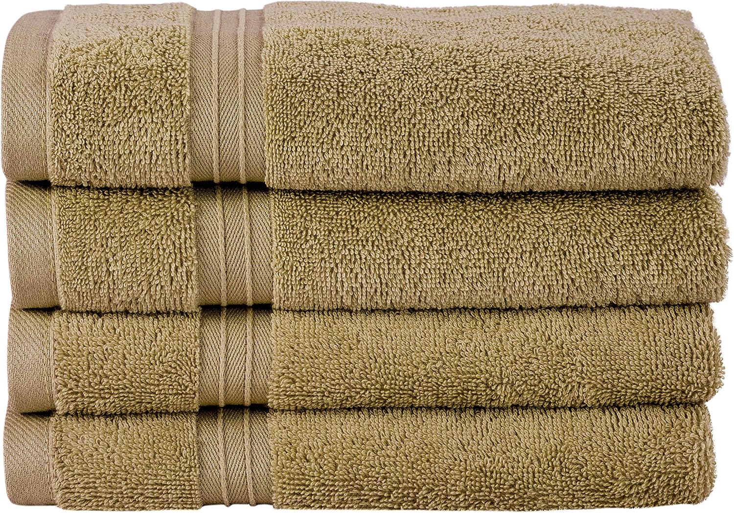 Bliss Casa  Luxury Hand Towels 40 x 70 cm  100 Combed Cotton, Ultra Soft and Highly Absorbent, Hotel  Spa Quality Hand Towels
