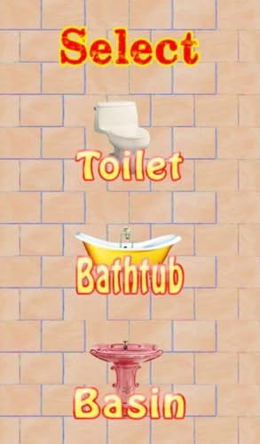 Kids Washing Bathroom #TOP2
