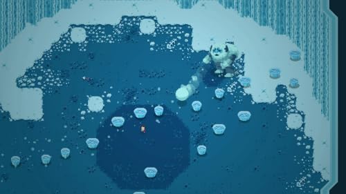 Titan Souls – vue 6