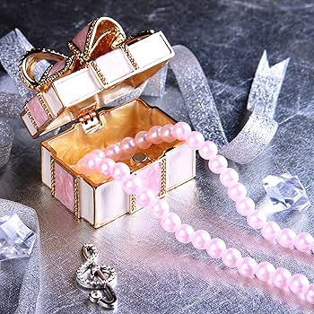 ピィアース　ジュエリーボックス　piearth Amazon.co.jp: [ピィアース] PIEARTH ジュエリーボックス ふくと