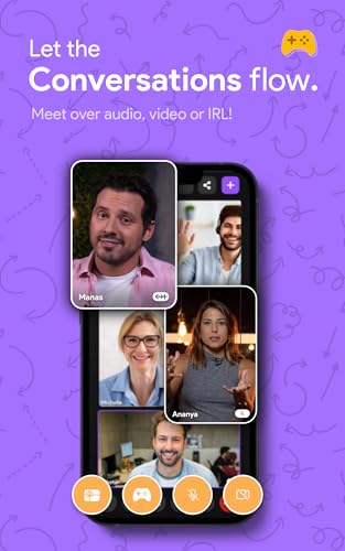 Cheerio: Build, engage, earn