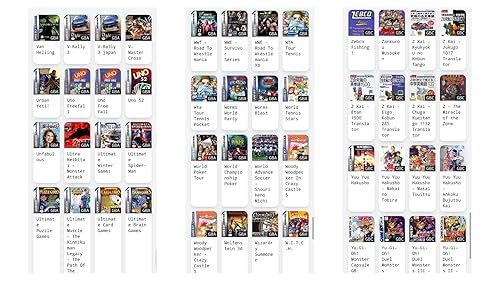 Retro Games