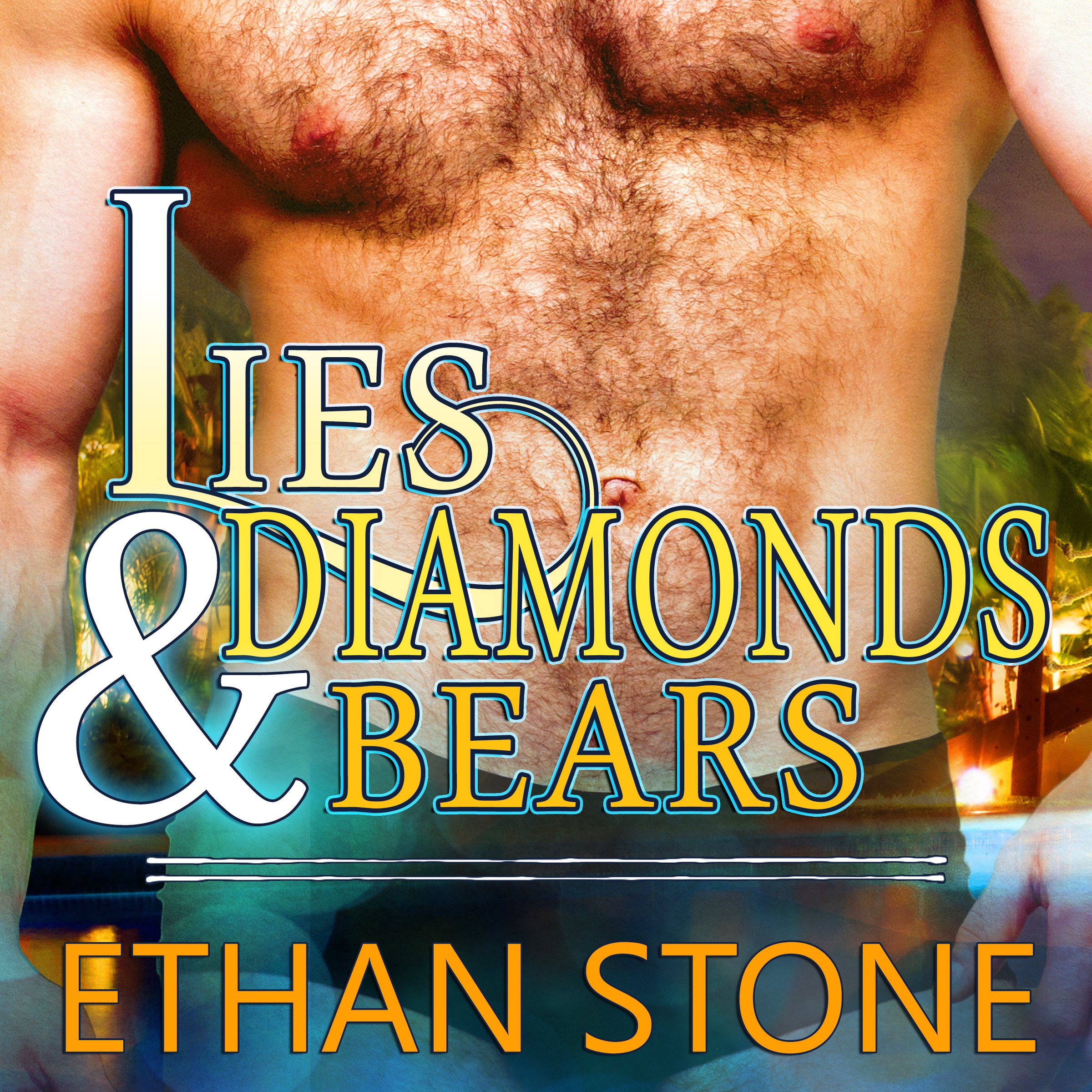 Lies & Diamonds & Bears