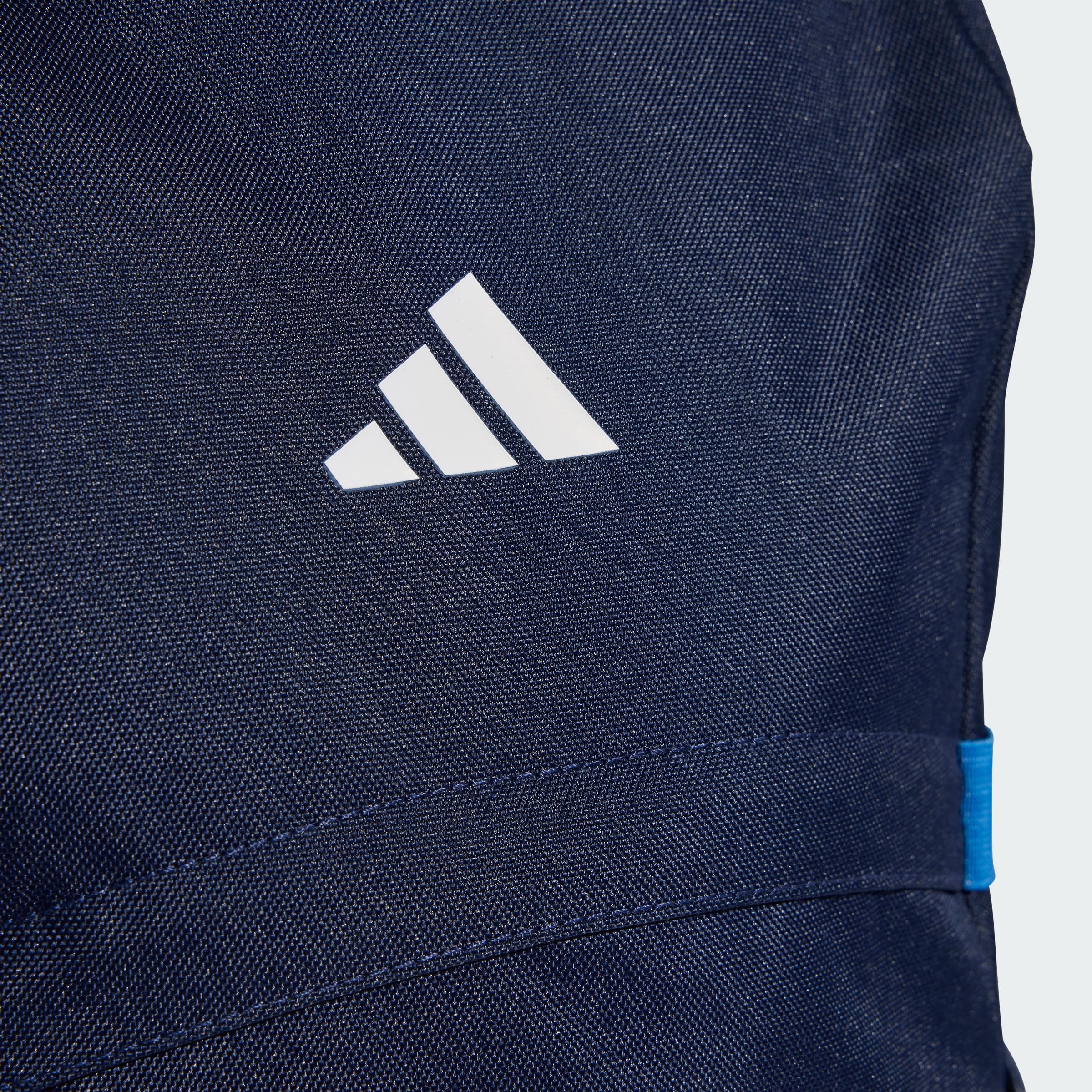 adidas Unisex Tiro Backpack, team navy blue 2/white, One size