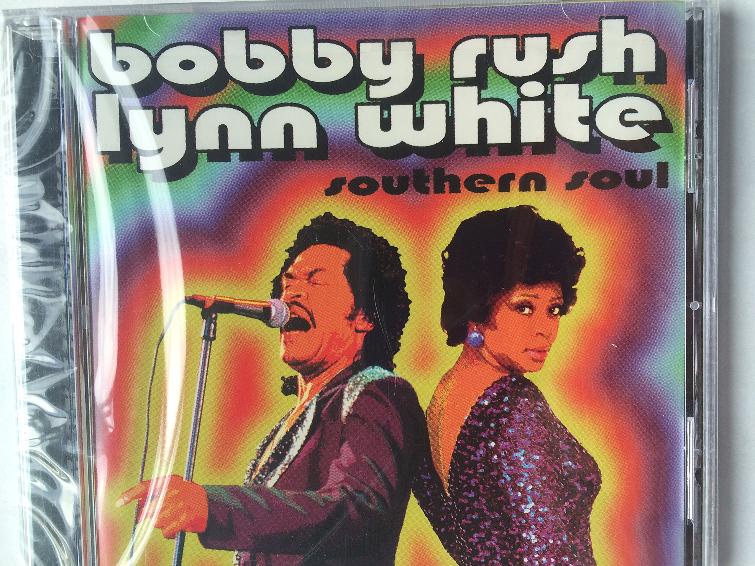 Southern Soul