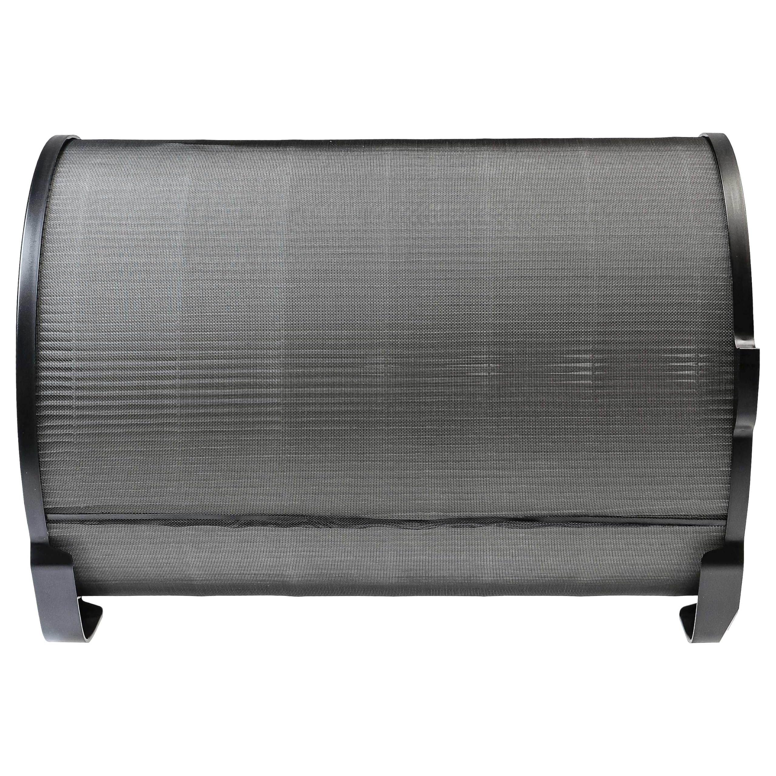 Vhbw 2x Filtre à Air Compatible Avec Boneco P340 Purificateur Multicouches Hepa H12 Charbon Actif 94524526