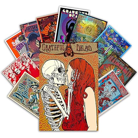 photo Retro Indie Aesthetic Drawings hk studio vintage posters of rock music self adhesive vinyl decal trippy posters for room aesthetic 90s indie room decor aesthetic collage kit for