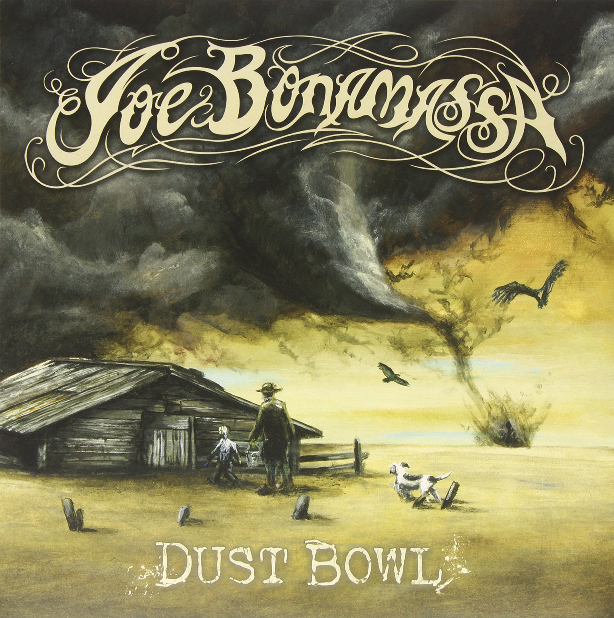 Dustbowl